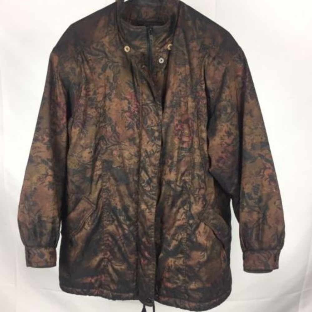 Forecaster of Boston Women's Coat